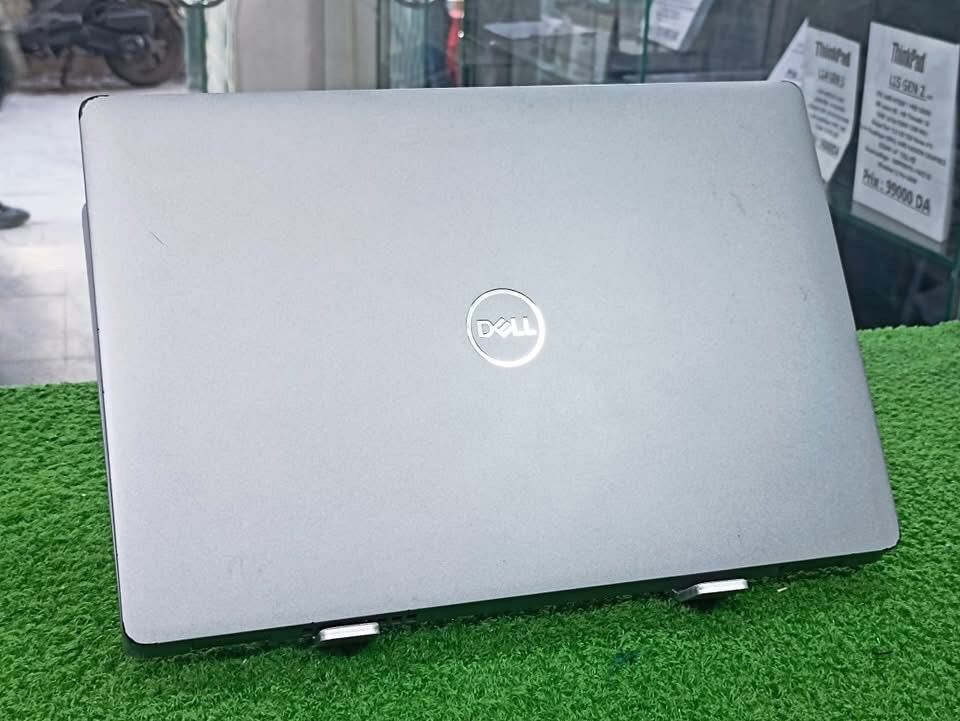 DELL LATITUDE 5310 – Core i5, 8Go RAM, 512Go SSD, 10ᵉ génération.