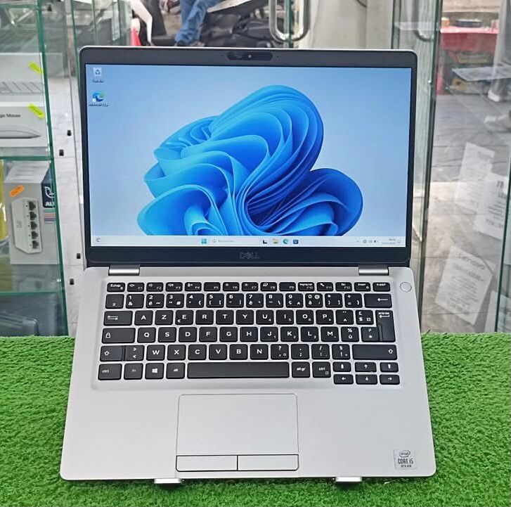 DELL LATITUDE 5310 – Core i5, 8Go RAM, 512Go SSD, 10ᵉ génération.