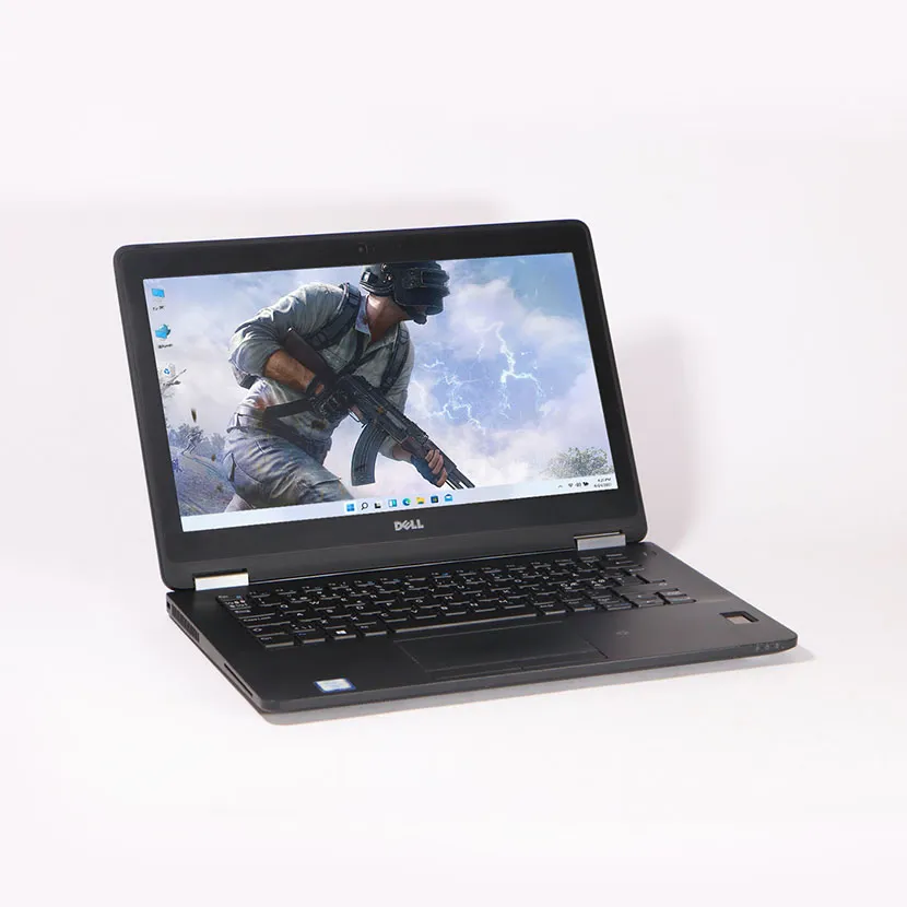 Dell E7270 Core i7 à Abidjan 8 Go 256 Go