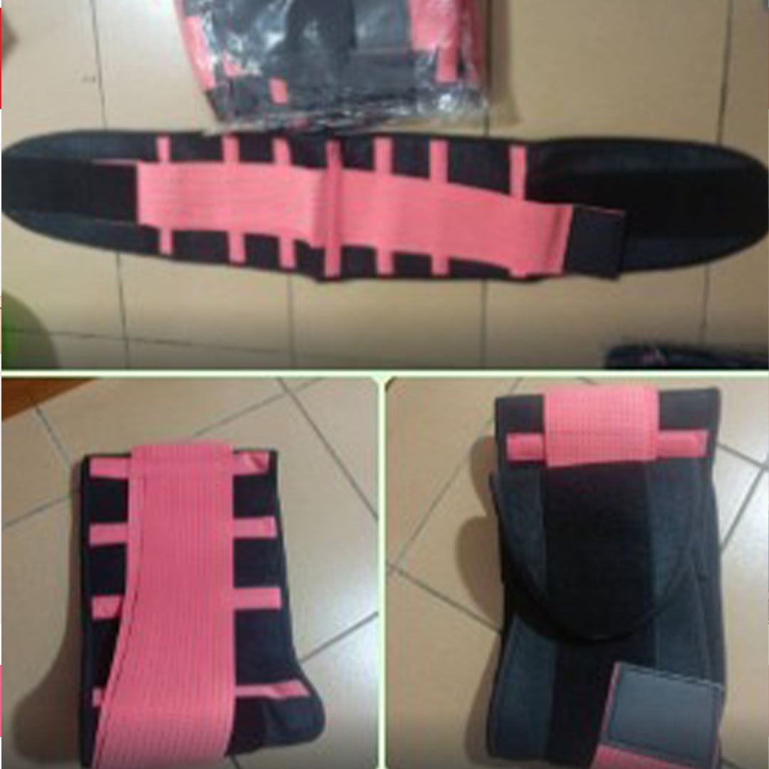 Gaine Amincissante Ventre Ceinture Abdominale abidjan côte d'ivoire