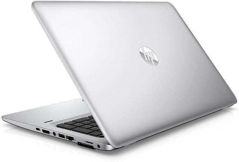 HP Elitebook 850 G3 Core i7 -6600U, 16 Go Ram, 512 Go SSD, 15,6''