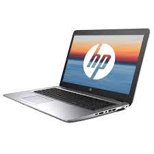 HP Elitebook 850 G3 Core i7 -6600U, 16 Go Ram, 512 Go SSD, 15,6''