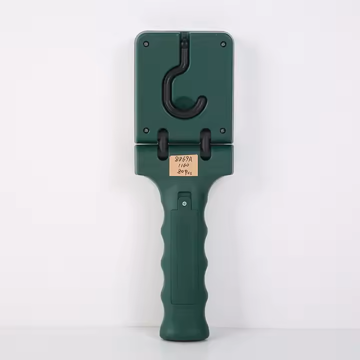 Lampes de travail à LED pour l'extérieur Lampe de travail portable Type-C Chargement USB avec aimant et crochet Nouveau design