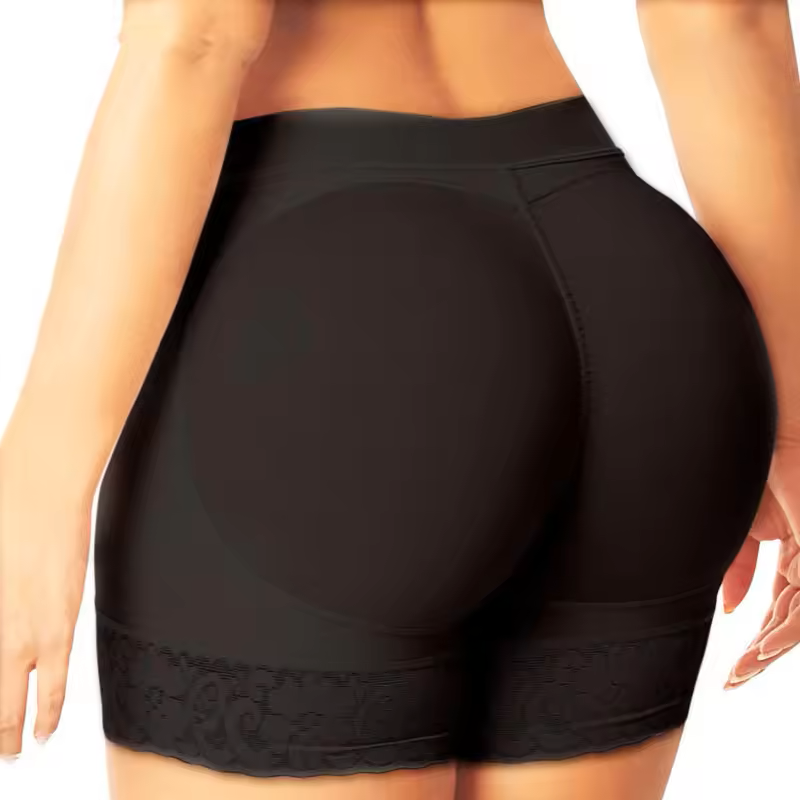 sous-vêtement pour femmes, grande taille, contrôle du ventre, au niveau des fesses, façonnant, populaire