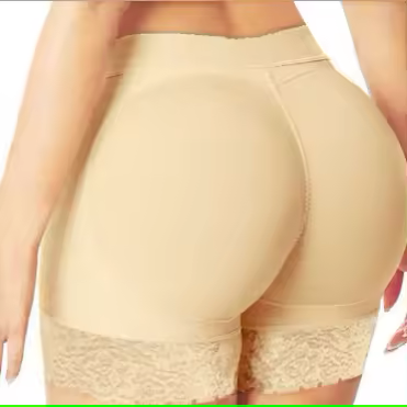 sous-vêtement pour femmes, grande taille, contrôle du ventre, au niveau des fesses, façonnant, populaire