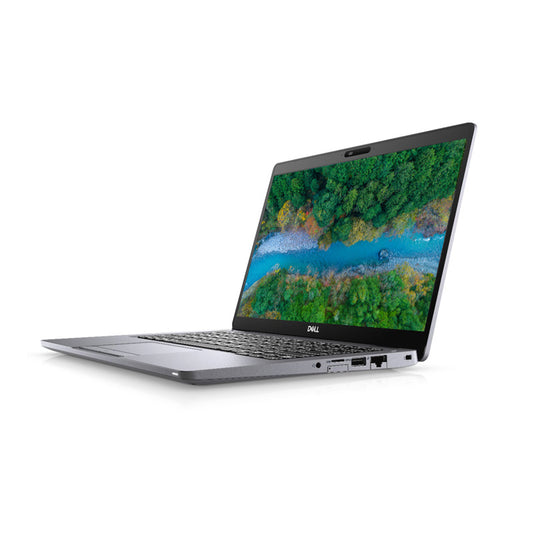 DELL LATITUDE 5310 – Core i5, 8Go RAM, 512Go SSD, 10ᵉ génération.