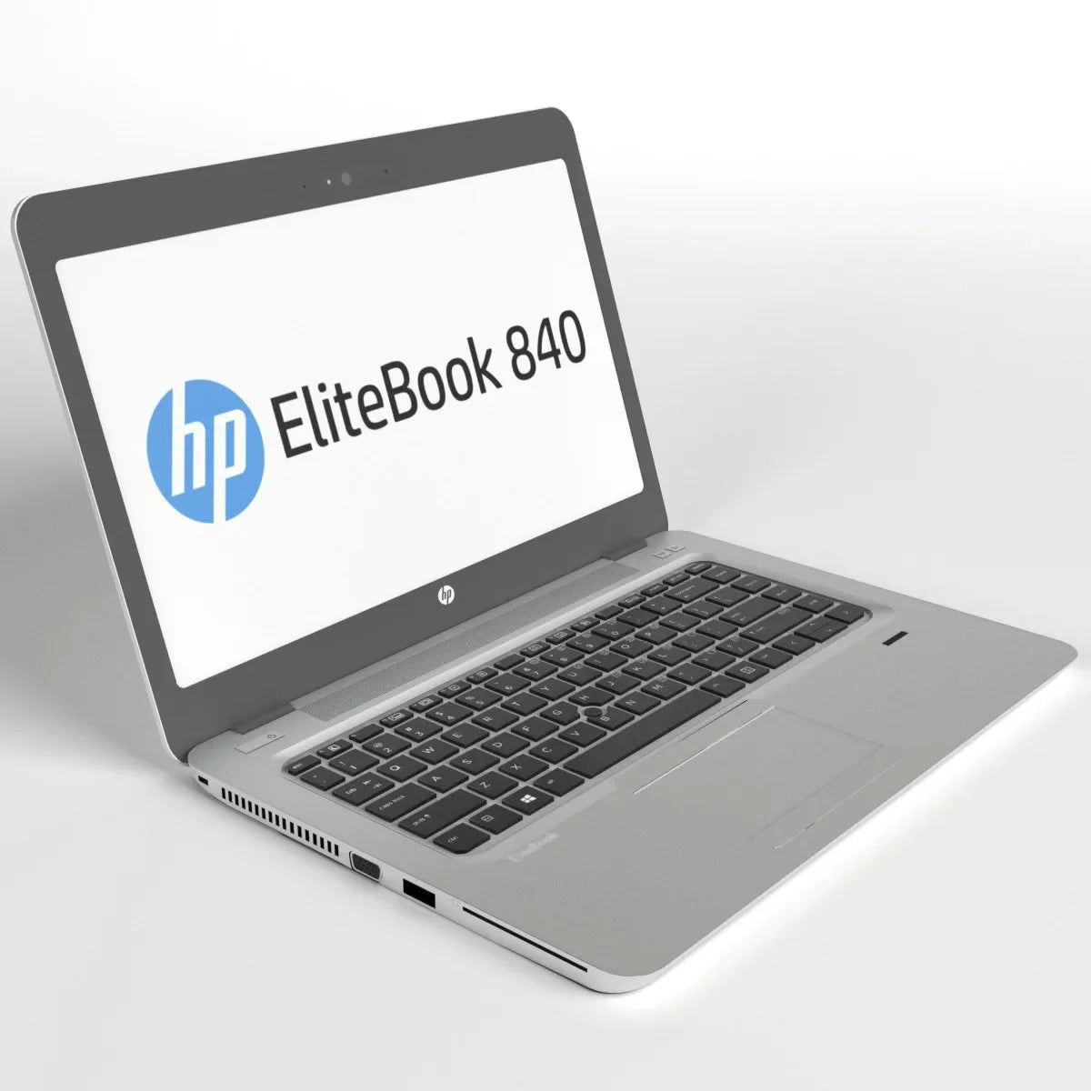 HP elitebook 840 g3 8g 256 Go à Abidjan Côte d'ivoire
