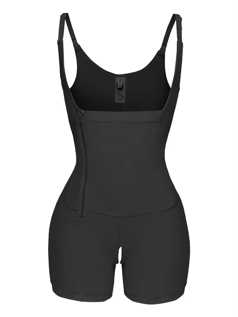 Combinaison à Gaine Control Body Shapewear Pour Les Femmes