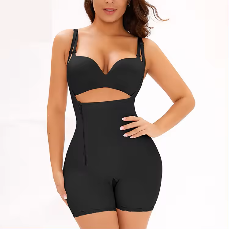 Combinaison à Gaine Control Body Shapewear Pour Les Femmes