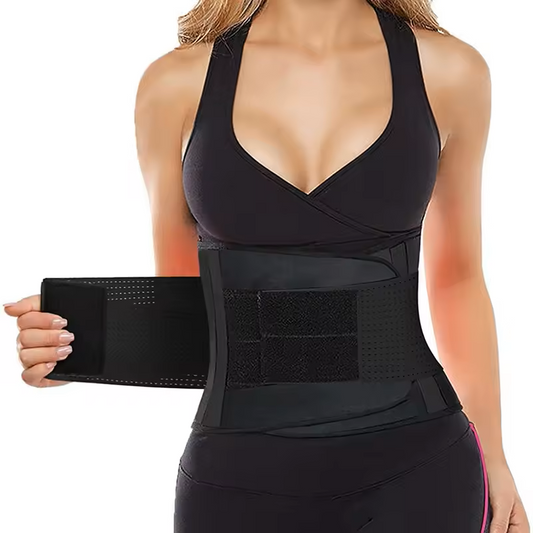 Gaine Amincissante Ventre Ceinture Abdominale abidjan côte d'ivoire