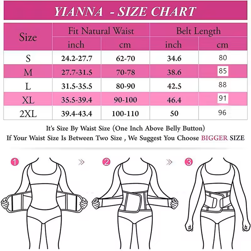 Gaine Amincissante Ventre Ceinture Abdominale abidjan côte d'ivoire