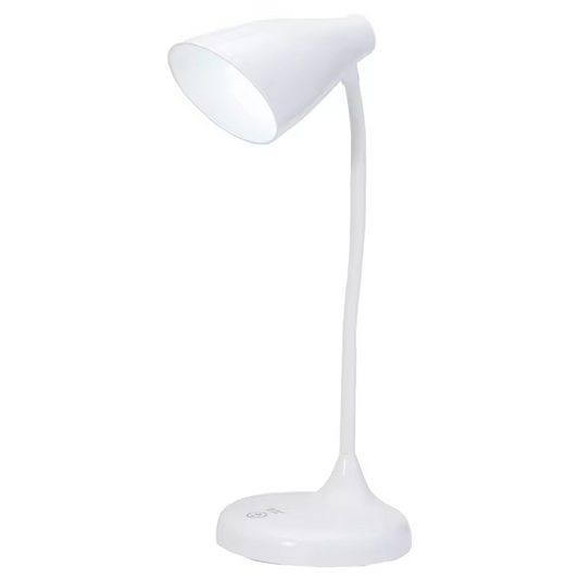 Lampe Led de lecture pour le bureau, variateur, design moderne, avec Protection des yeux, idéale pour la lecture